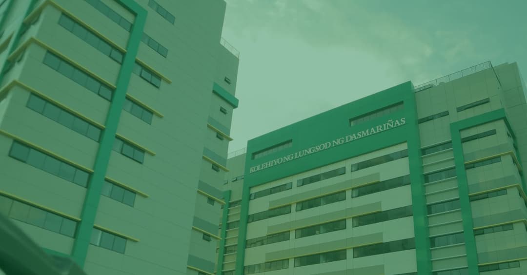 Campus facilities